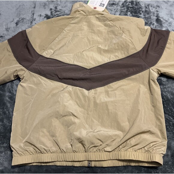 SMALL Nike Windrunner Women's Loose UV Woven Full-Zip Jacket FV6304-297 - Picture 8 of 8